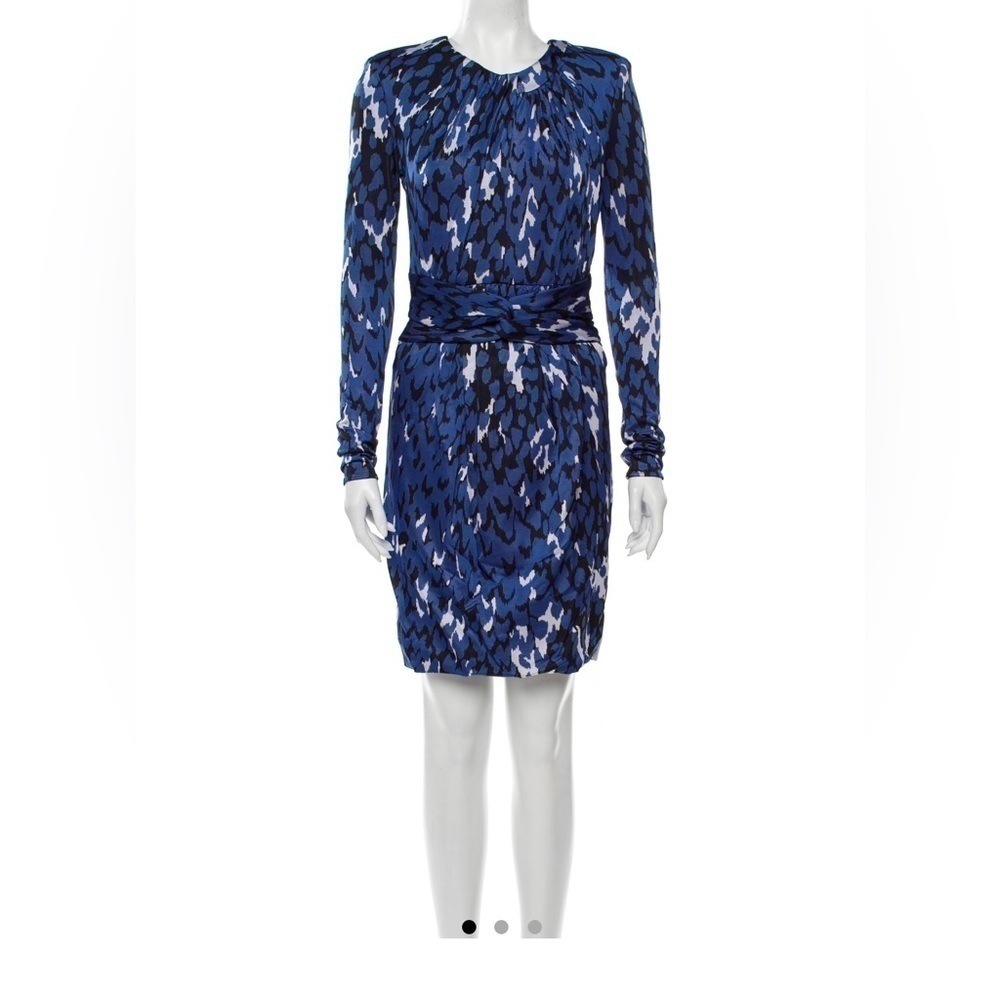 NWT Beautiful Long Sleeved Issa Sheath Dress! - Picture 1 of 11